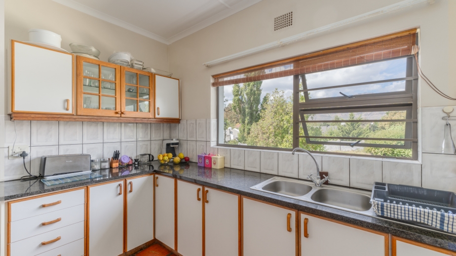 3 Bedroom Property for Sale in Villiersdorp Western Cape